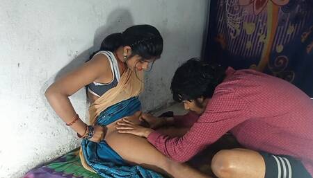 Tushan Wali Saw Me as His Own and Gave Me Hard Video to Fuck