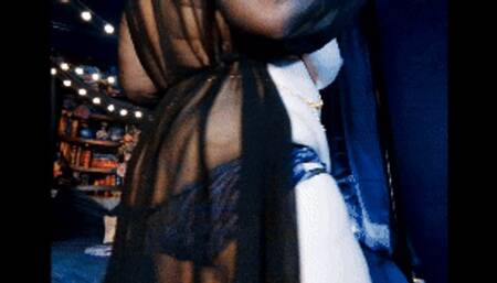 Cum for Curvy Cougar Samantha 38g