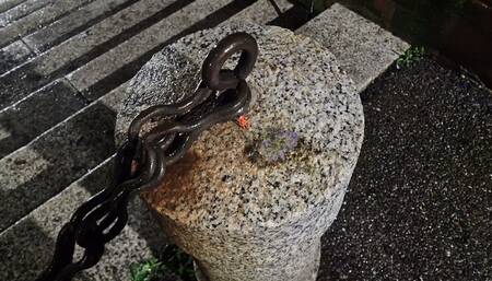 Giantess in the Rain: A Night of Shrinking Adventures 720HD