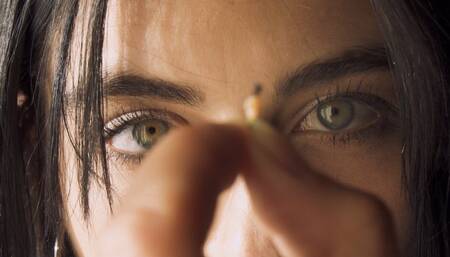 Enslaved Family Demise - Leks (OV with subtitles)