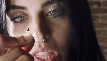 Enslaved Family Demise - Leks (OV with subtitles) HQE