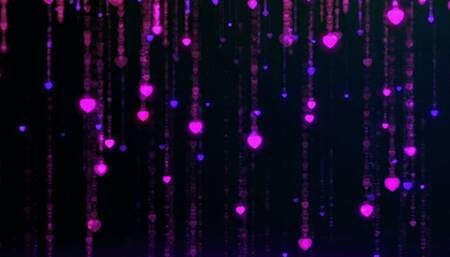 Valentine’s Day Special:Eternal Rejection