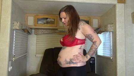 Can't Stop, Won't Stop Gaining Weight