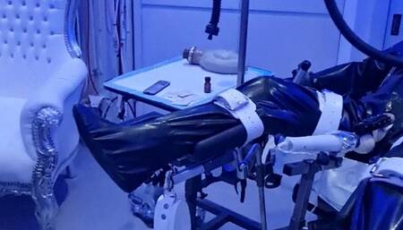 Spikes and Vibrations