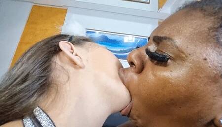 SBBW KISSING A PRINCESS PART 3