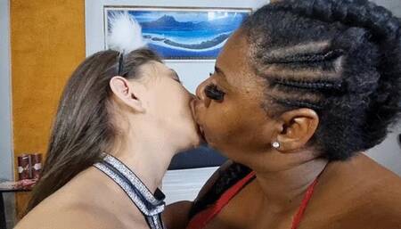 SBBW KISSING A PRINCESS PART 4