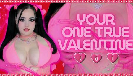 Your One True Valentine (1080 MP4)