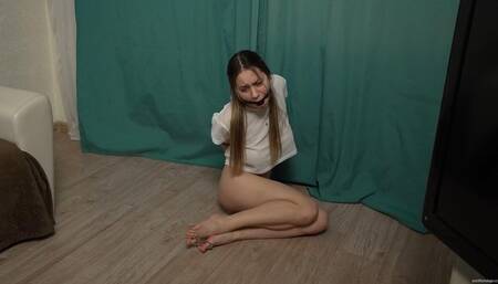 Unable to Escape (Full HD - MP4)