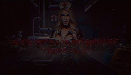 Aroma Mindfuck Milking Experiment – Draining You Dry