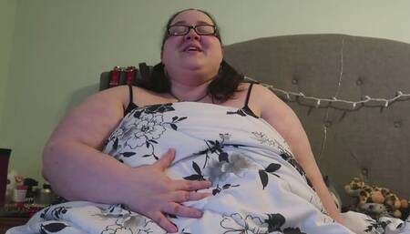 Faery's Gift of Vore - Loving, Belly Sounds, Lotion