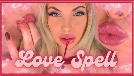 Love Spell 1080WMV