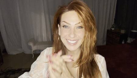 Step-Mommy's Valentine