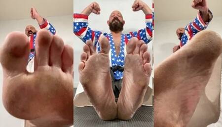 Super Soles 2 - Finished Off