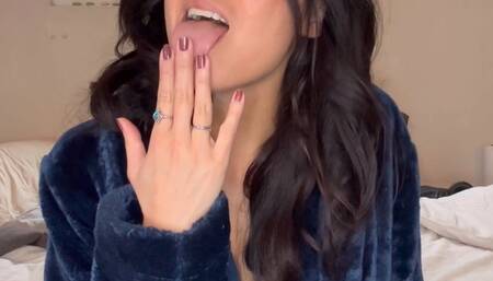 JOI: Your Request is Denied