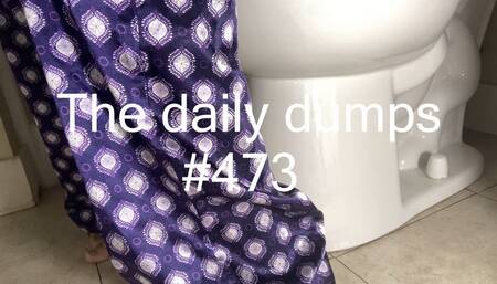 The daily dumps #473 mp4
