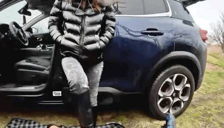 Tasty soles and bad boots