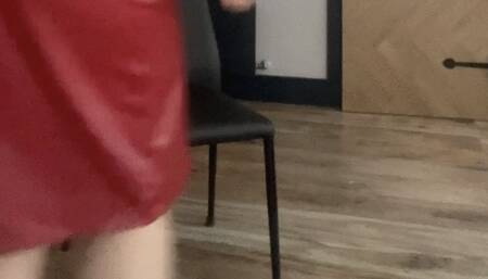 He forgot my Birthday Part 1