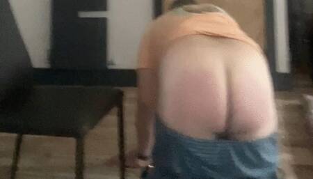 He forgot my Birthday Part 2