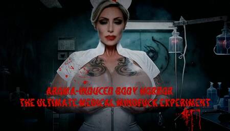 Aroma-Induced Body Horror: The Ultimate Medical Mindfuck Experiment