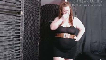 Using Step Moms Ass & Mouth Volume 2