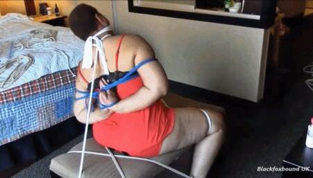 Reverse Prayer Struggle