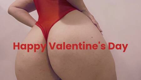 Happy Valentine's Day