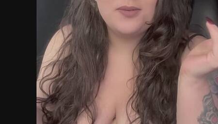 Forbidden Curiosity : Smoking Bisexual Encouragement