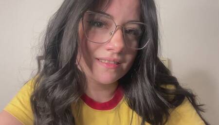 Valentine's Night with Your Naughty Stepsis