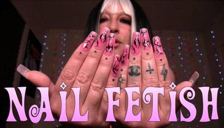 Nail Fetish