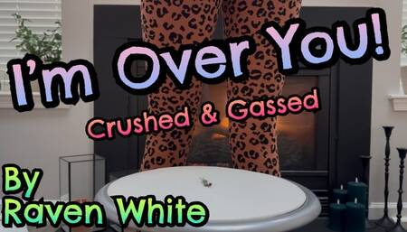 You're Life is About To End!