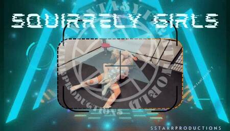 FFGFAN Squirrely Girls mp4