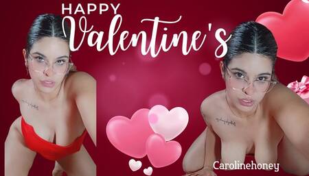 CLAPPING WITH MY TITS