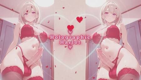 Holo’s LOVE Addiction Trance