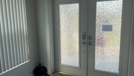 Wrong Valentines Date