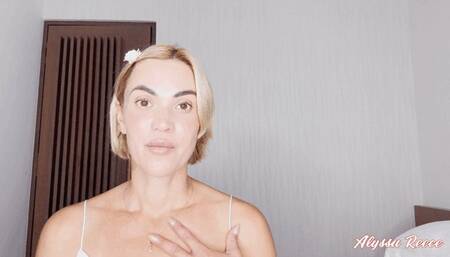 My Husband Won't Fuck My Ass