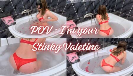 POV: I'm Your Farting Valetine