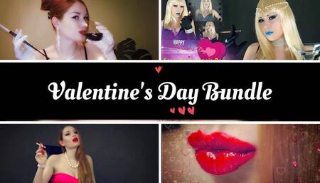Valentine's Day Bundle