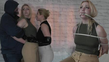 Lil Missy & Lottie LaLay; Clash of the Rivals (Part One)