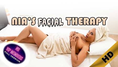Nias Facial Therapy - NR VIP Full version