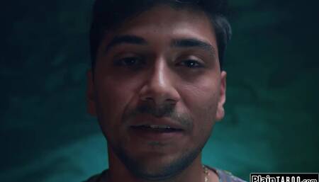 Milf Penny Barber fucks virtual stepson