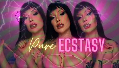 Pure Ecstasy