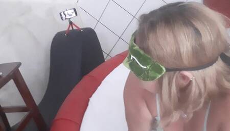 My Slut Wife