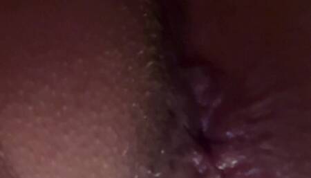 Deep BBC Anal Fuck Ride