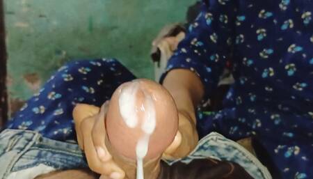 Bhabhi Best Blowjob Big Cock Sucking,cum in Mouth