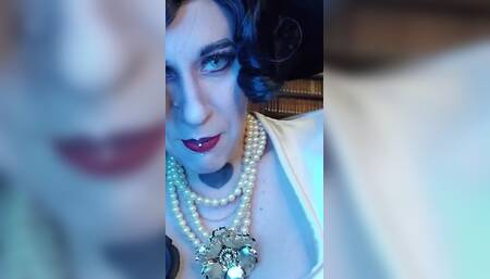 Lady Dimitrescu's Pet
