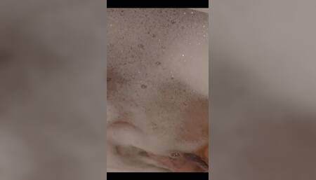 Wanna Take a Bath with Me?
