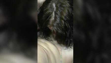 German Slut Mia Bang Tenderly Fucked at a Casting