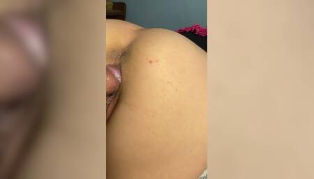 Creampie Doggystyle Arab Wife Mia Niqab
