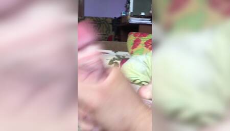 Handjob, Masturbation, Solo Male Amateur