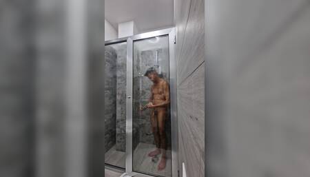 Daily Shower 3